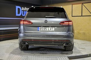 Volkswagen Touareg   Prem Eleg 3.0 V6 TDI 210kW Tip 4M