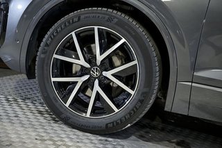 Volkswagen Touareg   Prem Eleg 3.0 V6 TDI 210kW Tip 4M