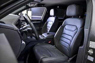 Volkswagen Touareg   Prem Eleg 3.0 V6 TDI 210kW Tip 4M