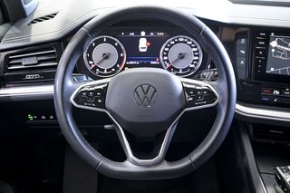 Volkswagen Touareg   Prem Eleg 3.0 V6 TDI 210kW Tip 4M