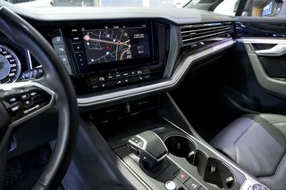 Volkswagen Touareg   Prem Eleg 3.0 V6 TDI 210kW Tip 4M