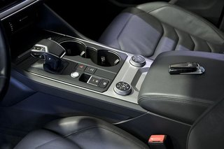 Volkswagen Touareg   Prem Eleg 3.0 V6 TDI 210kW Tip 4M