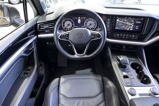 Volkswagen Touareg   Prem Eleg 3.0 V6 TDI 210kW Tip 4M