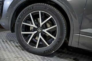 Volkswagen Touareg Prem Eleg 3.0 V6 TDI 210kW Tip 4M