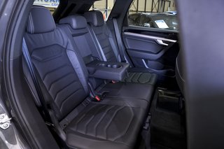 Volkswagen Touareg Prem Eleg 3.0 V6 TDI 210kW Tip 4M