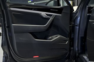 Volkswagen Touareg Prem Eleg 3.0 V6 TDI 210kW Tip 4M