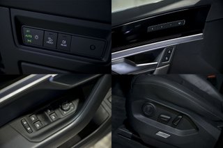 Volkswagen Touareg Prem Eleg 3.0 V6 TDI 210kW Tip 4M
