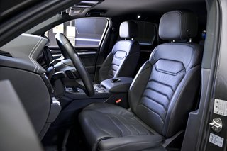 Volkswagen Touareg Prem Eleg 3.0 V6 TDI 210kW Tip 4M