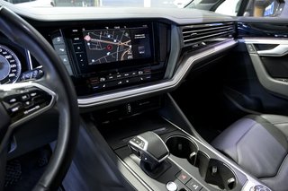 Volkswagen Touareg Prem Eleg 3.0 V6 TDI 210kW Tip 4M