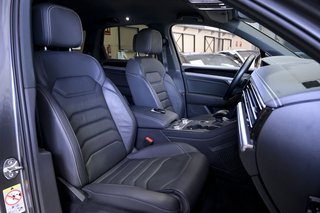 Volkswagen Touareg Prem Eleg 3.0 V6 TDI 210kW Tip 4M