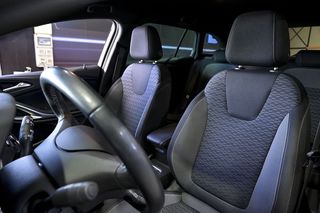 Opel Astra   1.5D DVH 90kW 122CV GS Line ST