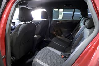 Opel Astra   1.5D DVH 90kW 122CV GS Line ST