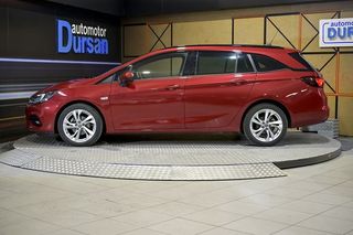 Opel Astra   1.5D DVH 90kW 122CV GS Line ST