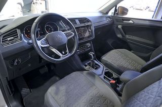 Volkswagen Tiguan   Life 2.0 TDI 110kW 150CV DSG