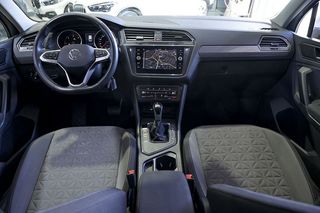 Volkswagen Tiguan   Life 2.0 TDI 110kW 150CV DSG