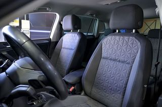 Volkswagen Tiguan   Life 2.0 TDI 110kW 150CV DSG