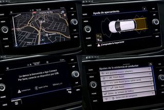 Volkswagen Tiguan   Life 2.0 TDI 110kW 150CV DSG
