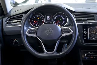 Volkswagen Tiguan   Life 2.0 TDI 110kW 150CV DSG
