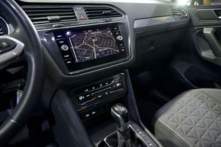 Volkswagen Tiguan   Life 2.0 TDI 110kW 150CV DSG