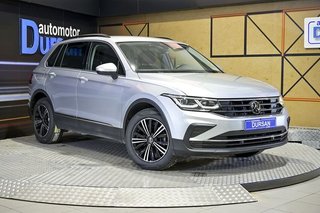 Volkswagen Tiguan   Life 2.0 TDI 110kW 150CV DSG