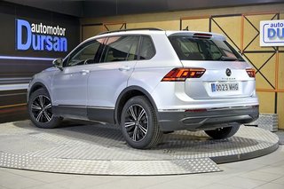 Volkswagen Tiguan   Life 2.0 TDI 110kW 150CV DSG