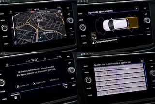 Volkswagen Tiguan   Life 2.0 TDI 110kW 150CV DSG