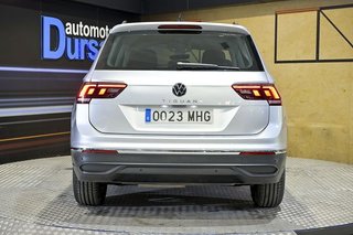 Volkswagen Tiguan   Life 2.0 TDI 110kW 150CV DSG