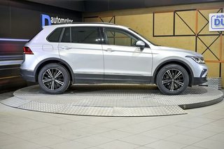 Volkswagen Tiguan   Life 2.0 TDI 110kW 150CV DSG