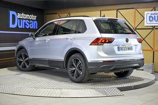 Volkswagen Tiguan Life 2.0 TDI 110kW (150CV) DSG