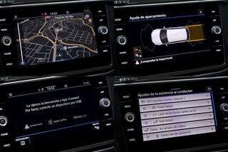 Volkswagen Tiguan Life 2.0 TDI 110kW (150CV) DSG