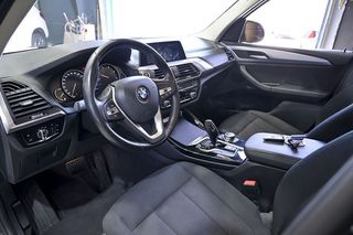 BMW X3   xDrive20d