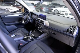 BMW X3   xDrive20d
