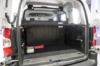 Peugeot Rifter   Active Pack Business Std. BlueHDi 100
