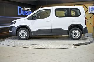 Peugeot Rifter   Active Pack Business Std. BlueHDi 100