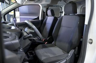 Peugeot Rifter   Active Pack Business Std. BlueHDi 100