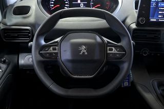 Peugeot Rifter   Active Pack Business Std. BlueHDi 100