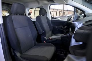 Peugeot Rifter   Active Pack Business Std. BlueHDi 100