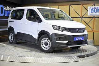 Peugeot Rifter   Active Pack Business Std. BlueHDi 100
