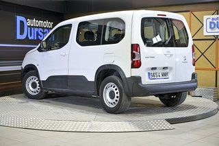 Peugeot Rifter   Active Pack Business Std. BlueHDi 100