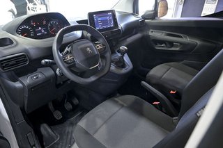 Peugeot Rifter   Active Pack Business Std. BlueHDi 100