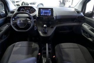 Peugeot Rifter   Active Pack Business Std. BlueHDi 100