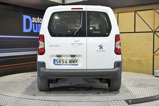 Peugeot Rifter   Active Pack Business Std. BlueHDi 100