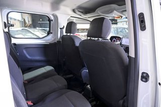Peugeot Rifter   Active Pack Business Std. BlueHDi 100
