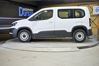 Peugeot Rifter   Active Pack Business Std. BlueHDi 100