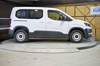 Peugeot Rifter   Active Pack Business Std. BlueHDi 100