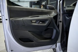 Peugeot Rifter   Active Pack Business Std. BlueHDi 100