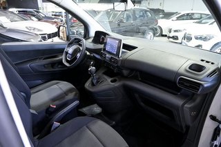 Peugeot Rifter   Active Pack Business Std. BlueHDi 100
