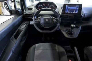 Peugeot Rifter   Active Pack Business Std. BlueHDi 100