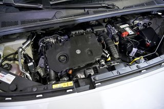 Peugeot Rifter   Active Pack Business Std. BlueHDi 100