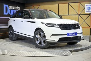 Land-Rover Range Rover Velar   2.0D I4 150kW 204CV S 4WD Auto